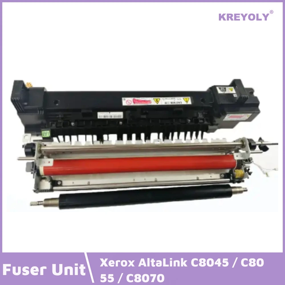 Premium Fuser Assembly for Xerox AltaLink C8045 C8055 C8070 12 month Warranty