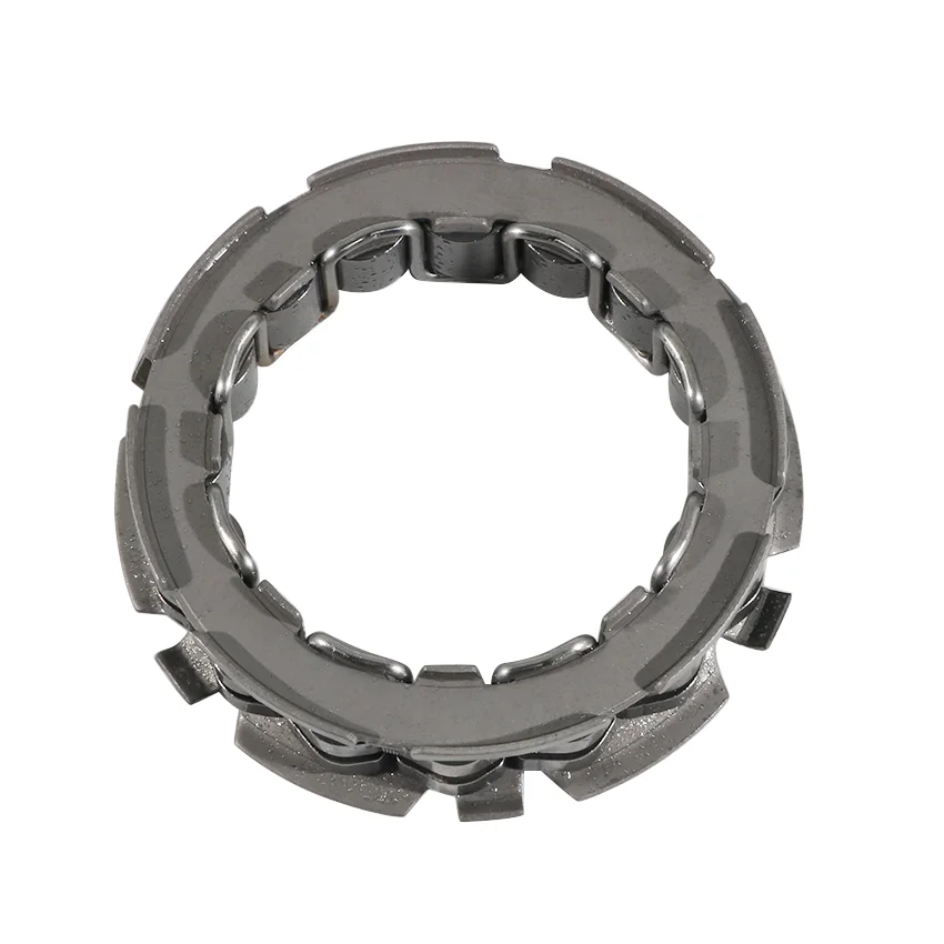 

For GOES 300s / 350s / 360 Max 4x2 4x4 / 400 CYR 351 451 2813050B-000 / AEO-2813050B-000 Motorcycle Engine Start Clutch Assembly
