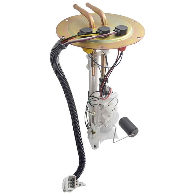 Fuel Pump Module 055GE For Nissan D21 Pickup Tsuru 1992-2007 ( 6 Pin ) Parts 17040-8B000 17040-3B000