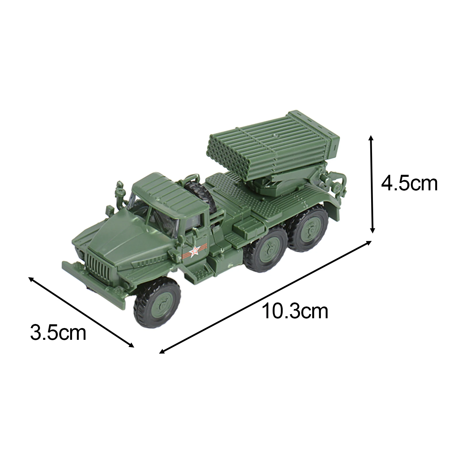 Zestawy modeli w skali 1:72 gry-układanki Model samochodu zabawki do budowania na pamiątkę z dekoracją kolekcji dzieci chłopców