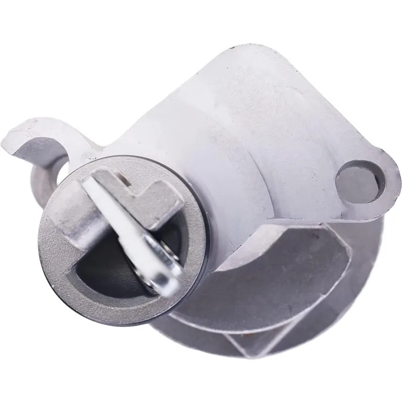 Électrovanne d'arrêt 0293-8080 12V 02938080 pour moteur Deutz BF4M2012 BF6M2012 TCD2012 grand 4 cylindres 6 cylindres