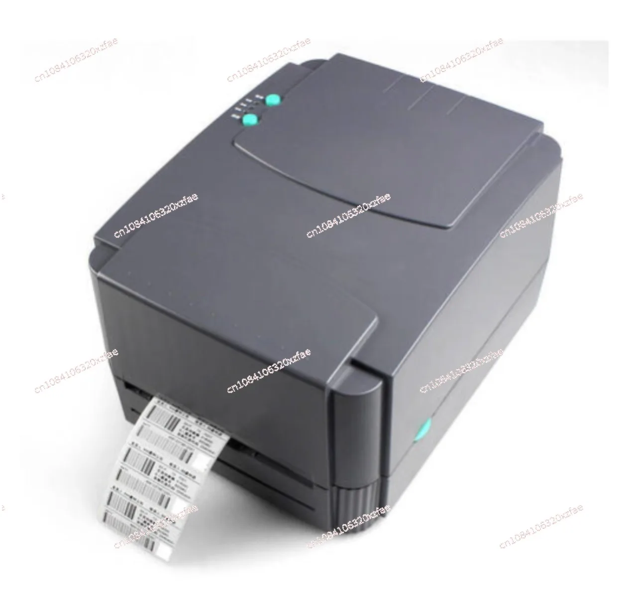 

For Warehouse The Ttp-244 Pro Desktop Thermal Transfer Bar Code Printer