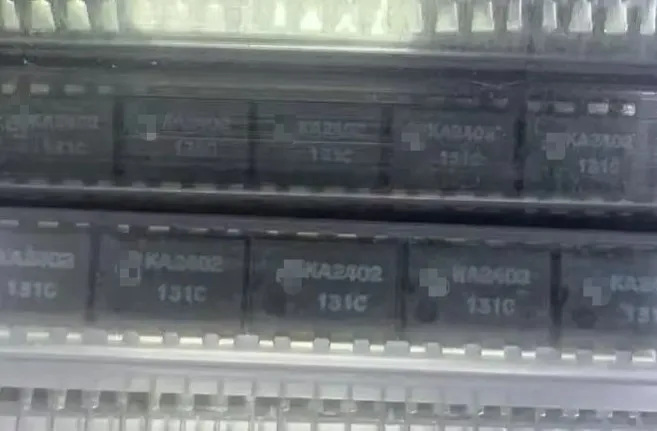 

Электронные компоненты KA2402 DIP (5 шт.)