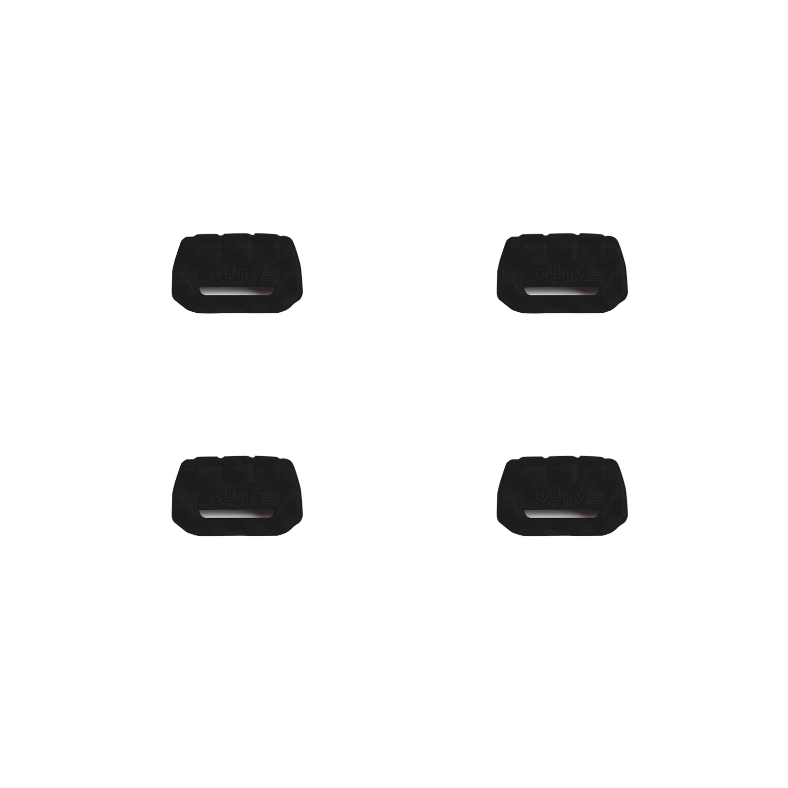 ABS-Autofenster-Bedienknopf-Dekorationsabdeckung für Jeep Wrangler JL ab 2018, für Jeep Gladiator JT ab 2018, Innenraumzubehör – Detail 12