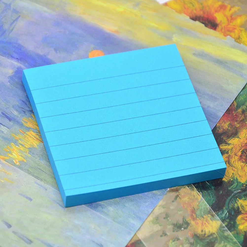 1 conjunto diário planejador adesivos marcadores de livro estudante notas para leitura livros indexação almofadas de memorando papel adesivo blocos de notas