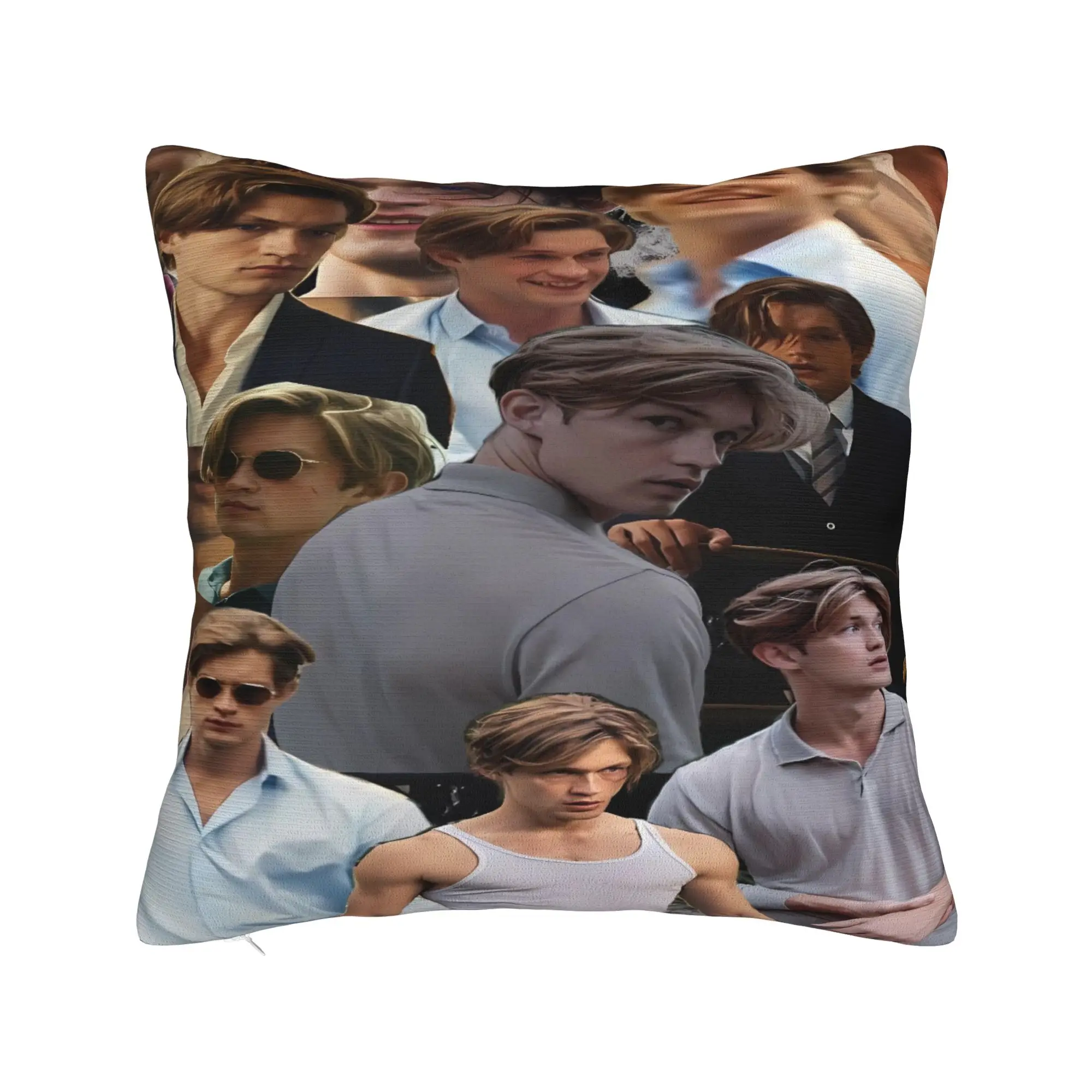 Наволочка James Beaufort, модная наволочка для дивана, кровати, гостиной, наволочки