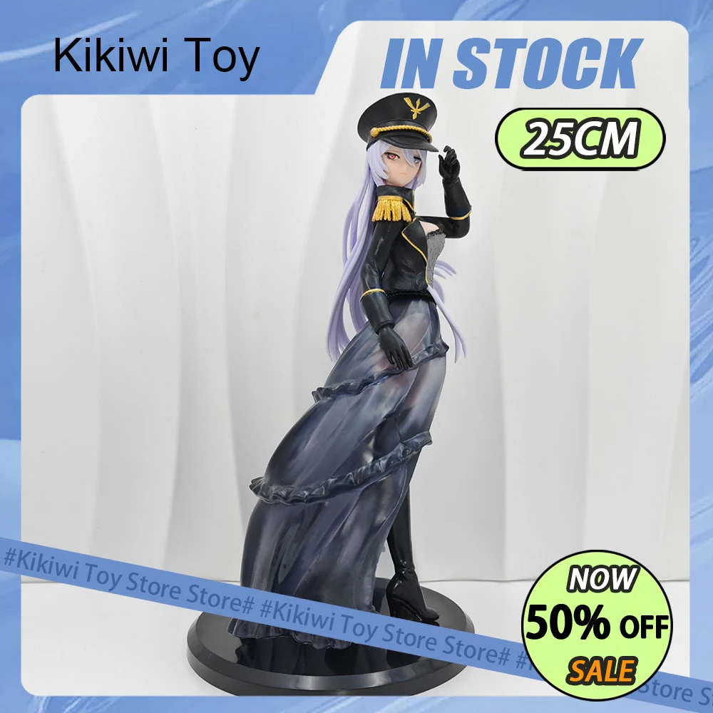 

25cm My Dress-Up Darling Anime Figure Kitagawa Marin Figure Gk Statue Figurine Model Doll Collection Room Decora Desk Toys Gift