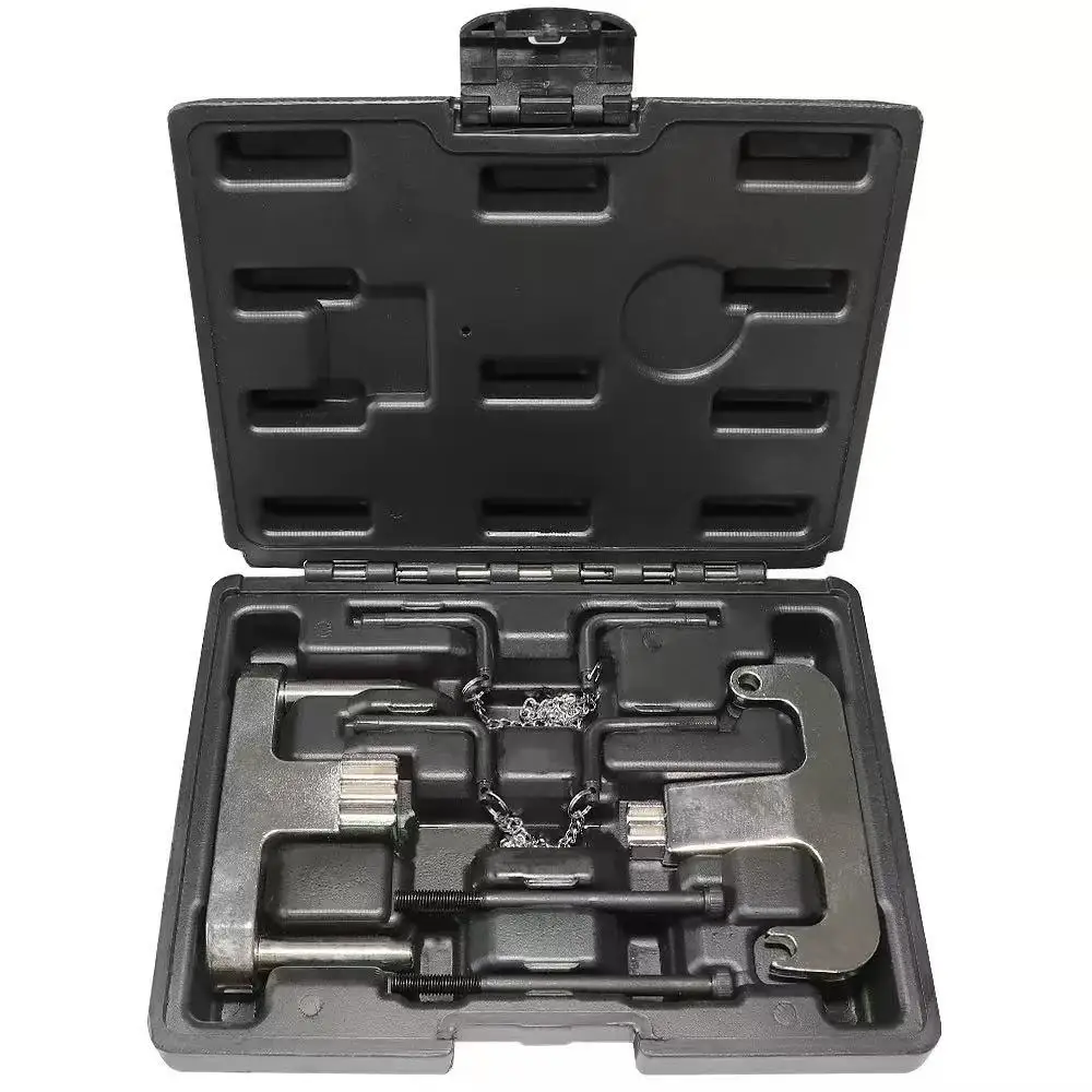 Engine Timing Tool Set for Mercedes M272  M642  Jeep Chrysler Vehicles