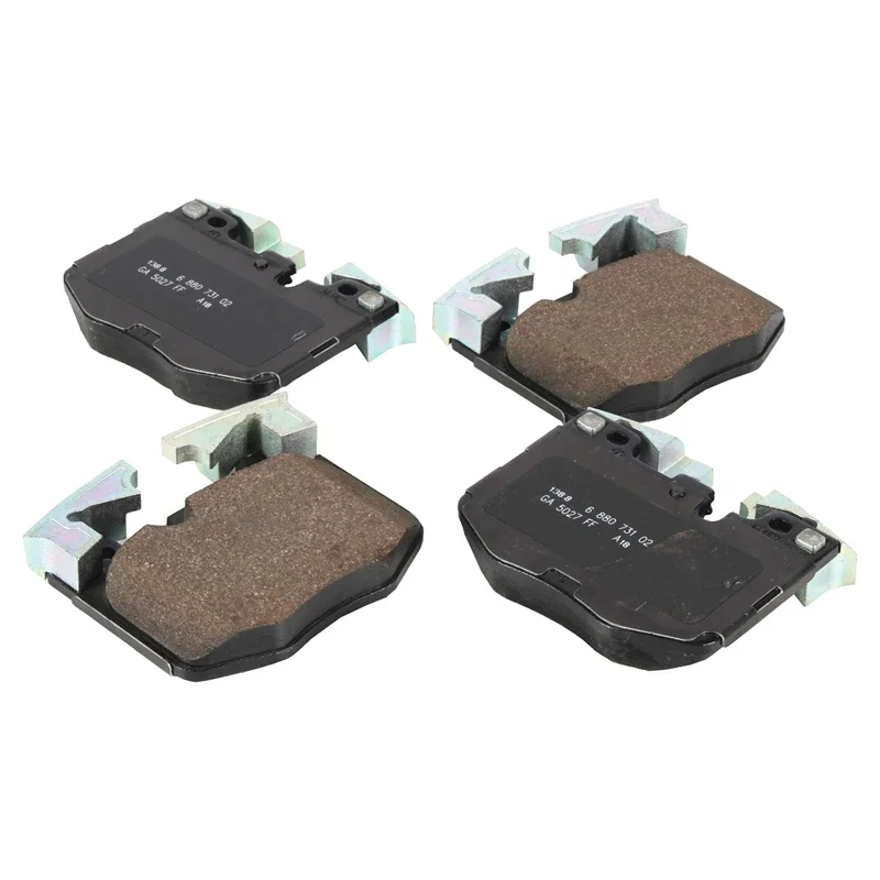 34116888457 34116880734  brake pads for G20 G30 G12 G14 G01 G02 G05 G07