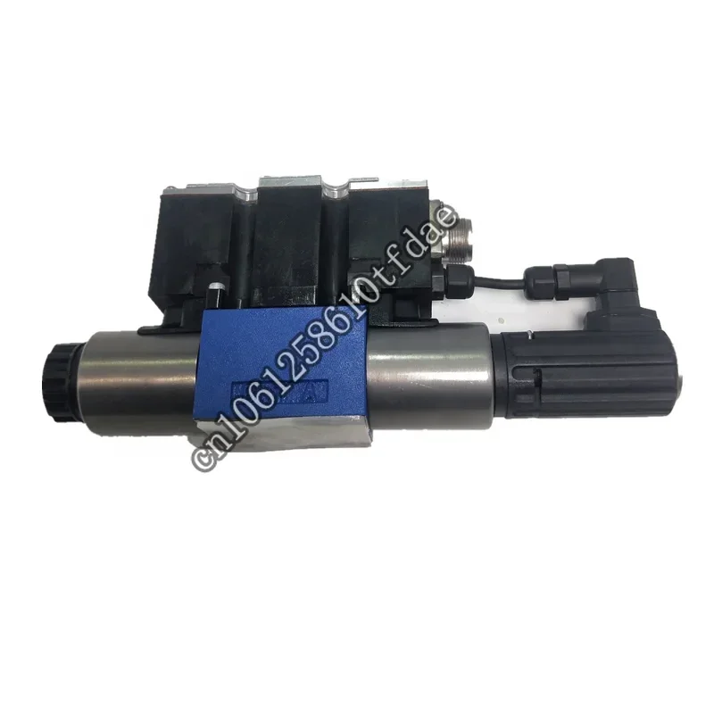 

Re-xroth Proportional Valve 4WRZE 4WRZE16W6-150-7X/6EG24N9K31/F1D3M 4WRZE16 Hydraulic servo valve