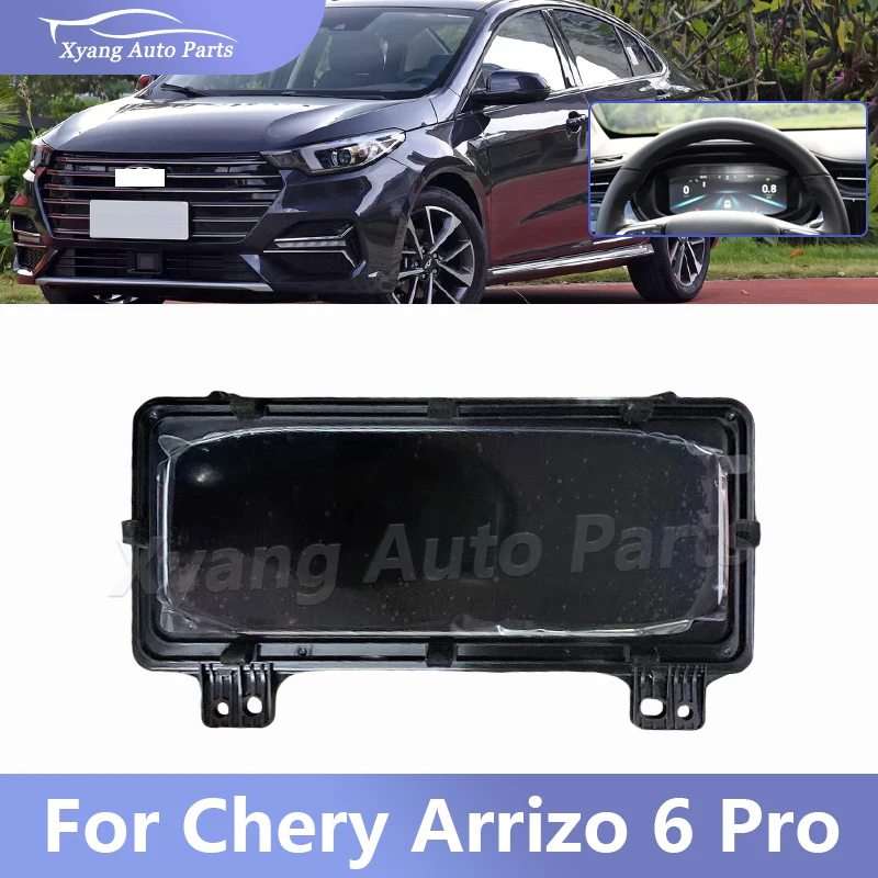 

For Chery Arrizo 6 Pro LCD Display Panel M1DFL2 Dashboard