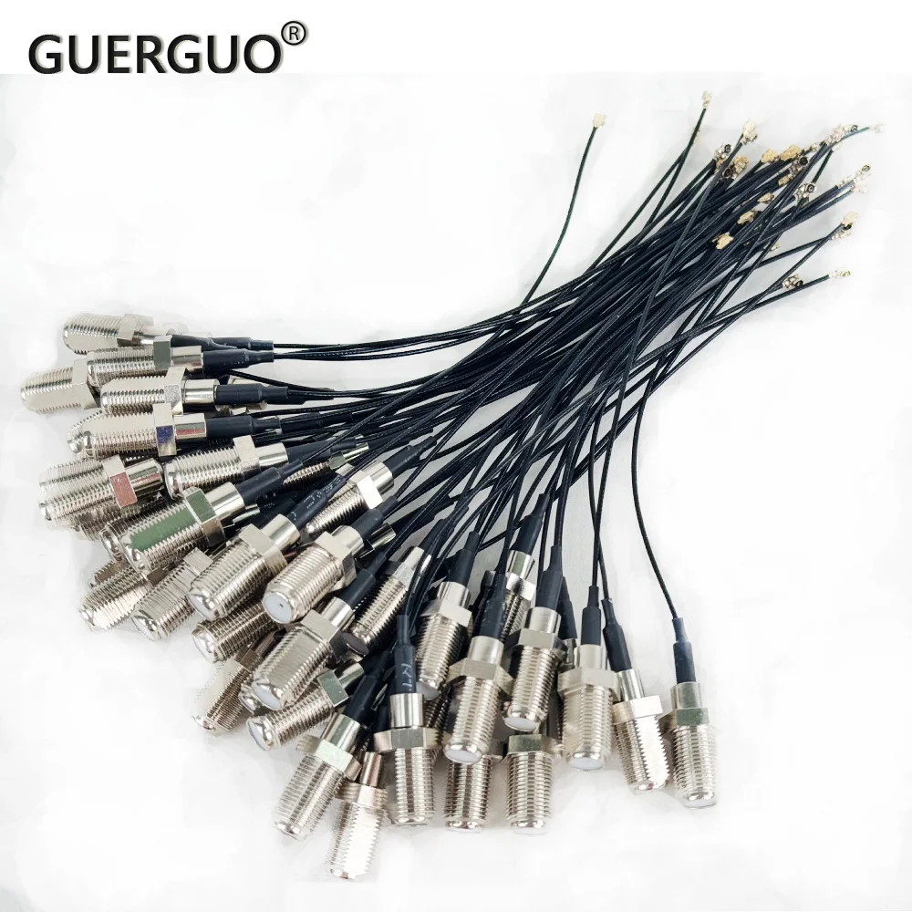 Mhf Cable F Female …