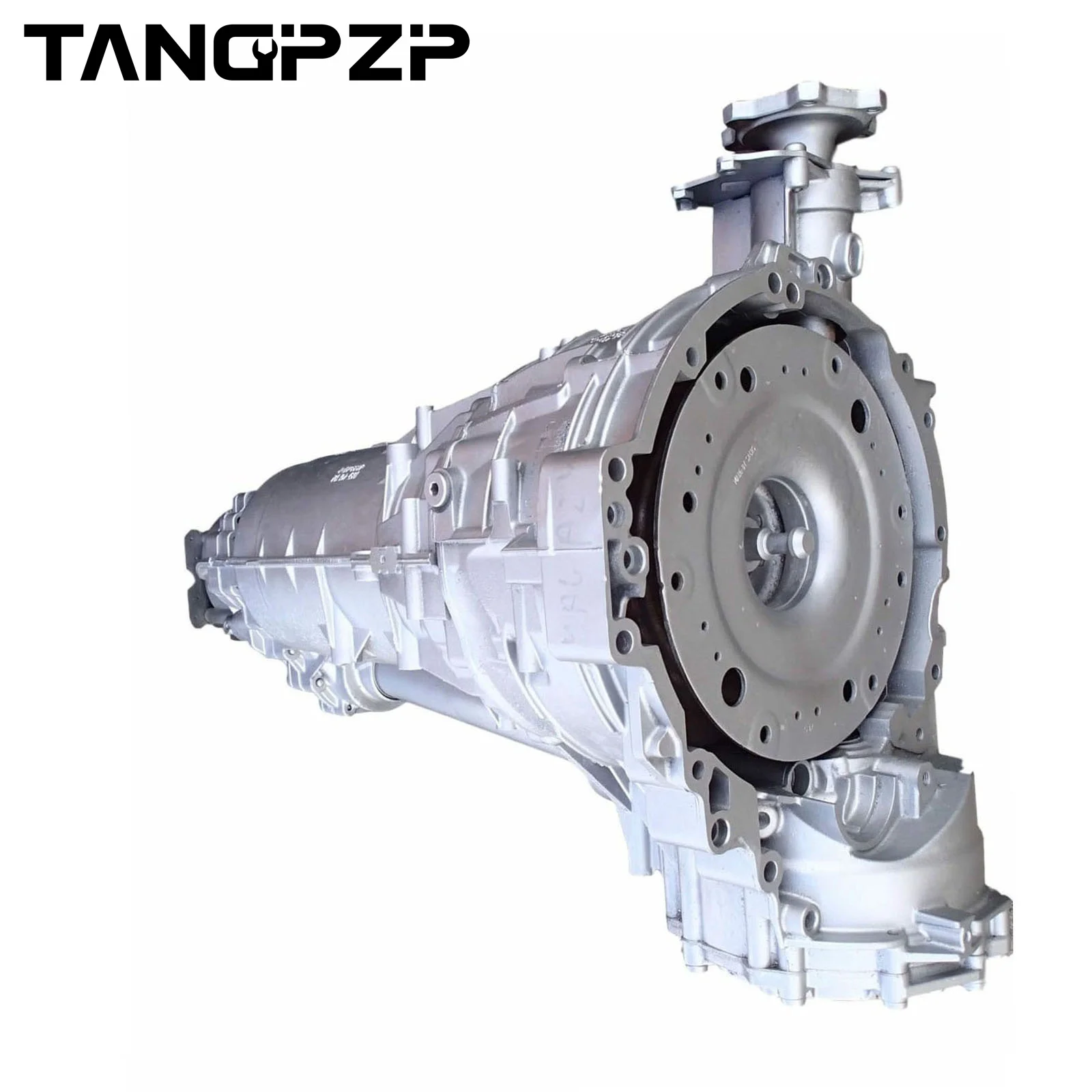 ZF8HP55 8HP55 Original brand new Auto Transmission GEARBOX 1087435079 For AUDI A8 A6 Q5