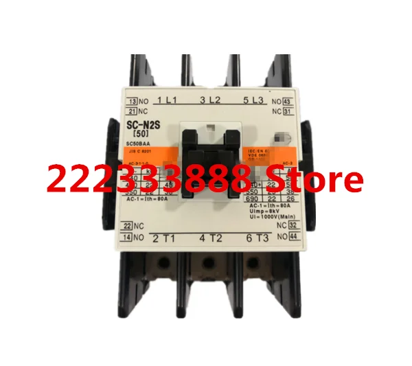 

new AC SC-N2S 80A