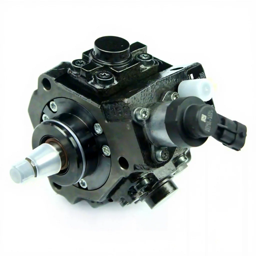 Heavy Duty Machinery Diesel Engine HP1 CP1H3 R85 Fuel Injection Pump 0445010159 0445010221 0445010182