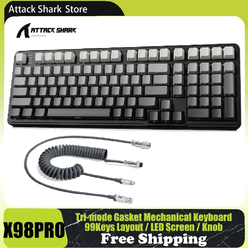 Hot Sale Attack Sha…