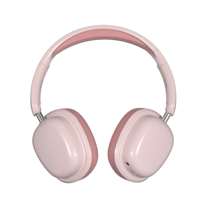 خصم 50% على سماعة الرأس Sooyn Over the Ear وقت الاستخدام لمدة 15 ساعة جودة صوت ممتازة SY-T1 LZ-9 سماعة ألعاب مريحة