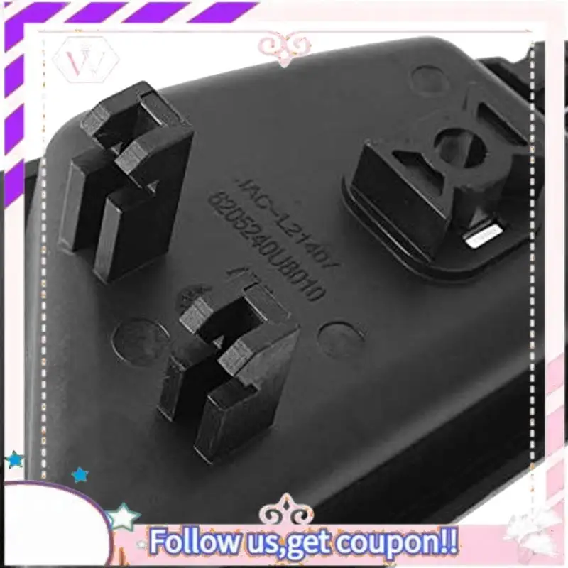 A76T-مقبض الباب الداخلي للسيارة JAC J3 J3S J3 Turin 2009 2010 2011 2012 2013 2014 2015 6105230U80