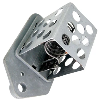 सिट्रोएन बर्लिंगो C5 प्यूज़ो 206 307 406 807 एक्सपर्ट पार्टनर कार एक्सेसरीज़ के लिए ब्लोअर मोटर रेसिस्टर 9641212580 8 best sales 807 प्यूज़ो - №5