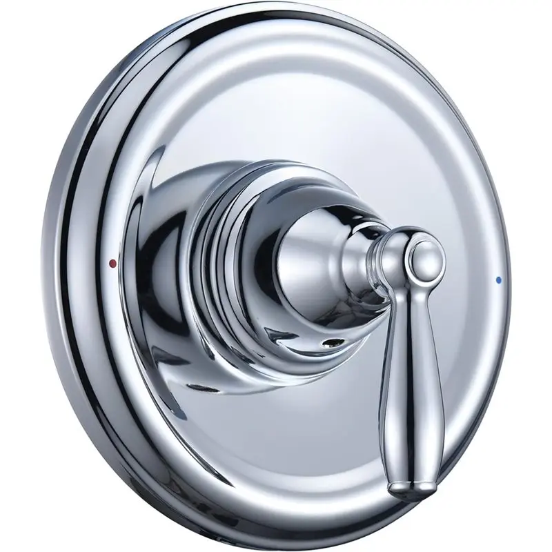 

AB41-Замена комплекта облицовки клапана Moen T2151 Brantford Posi-Temp, комплекта для балансировки давления и ручки-рычага для ванны и душа.