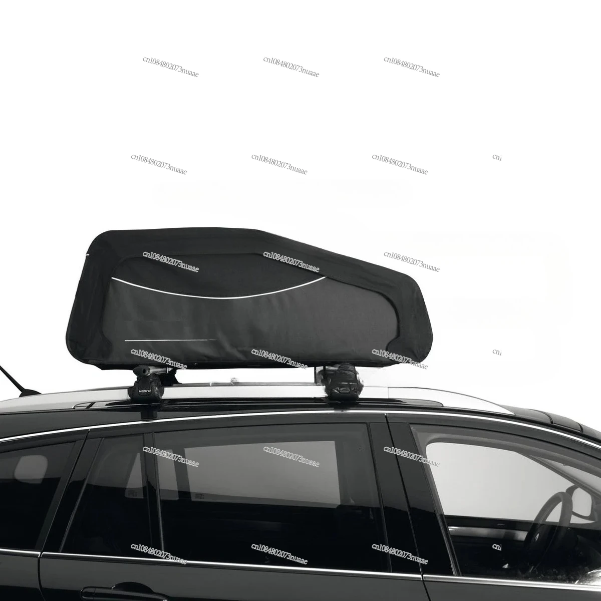 

Foldable Roof Trunk, Soft Roof Box, Foldable, Ultra-thin, Large Capacity
