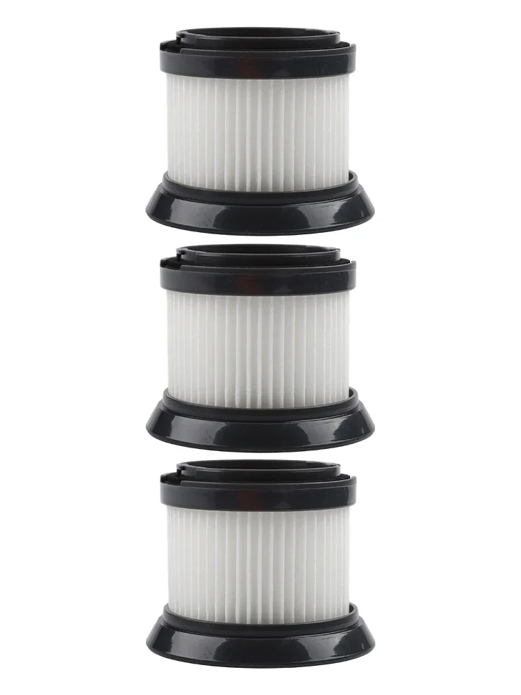 Home Cleaning As Shown HEPA Exhaust Filter Advanced HEPA Filtration System Cleaning Tool Washable Replacement H13 HEPA Material