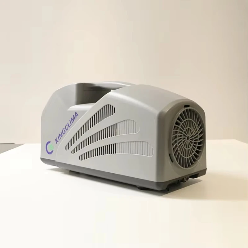 

12V24V Outdoor Portable air Conditioner Tent air Conditioner