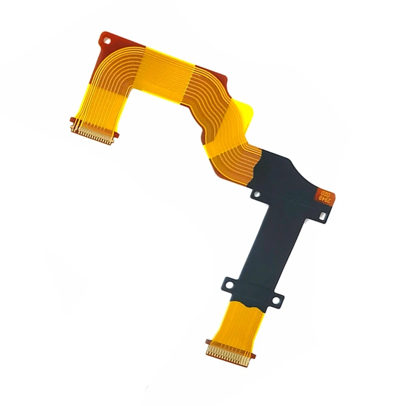 1Pcs Camera Flex Cable Display Connection Flex Cable For Canon Powershot SX730 HS Digital Camera Repair Part