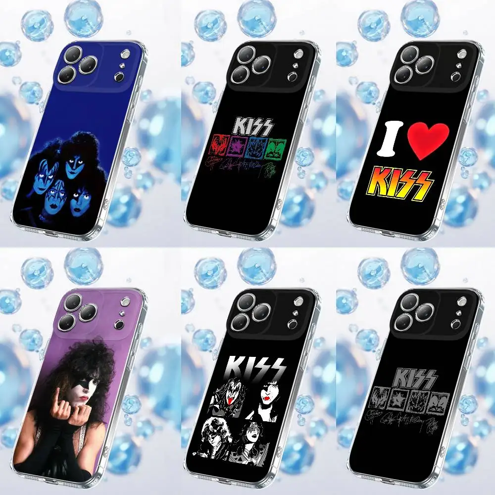 Alive K-Kiss Rock B… - image