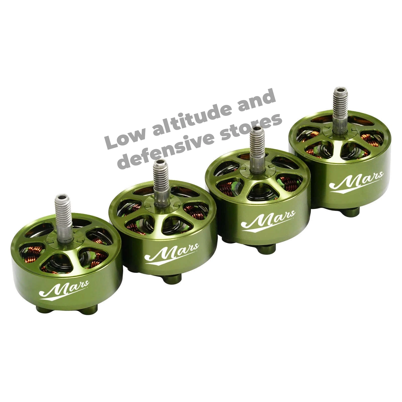 MarsM28071300KV4PCSs