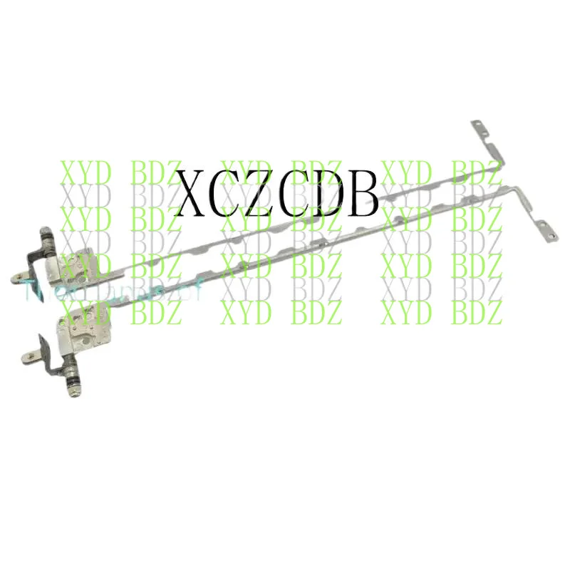 

Кронштейн шарнира ЖК-экрана CD L и R для Lenovo ThinkPad p73 20qr 20qs 01yu202 01yu203