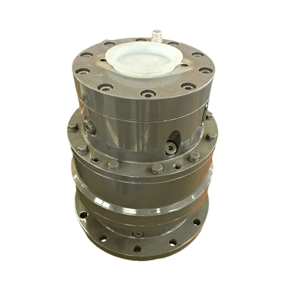 

Truck Main reducer Gearbox Wheel reducer Gearbox Four-wheel drive power transmission