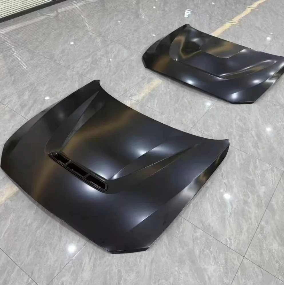 

Aluminium alloy GTS Style Front Hood for 1 Series F20 2 Series F22 M2 M2C F87 2015-2019 F23 Engine Hood