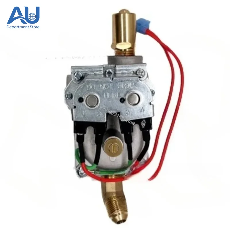 6 gallon RV water heater gas valve 93870 92078