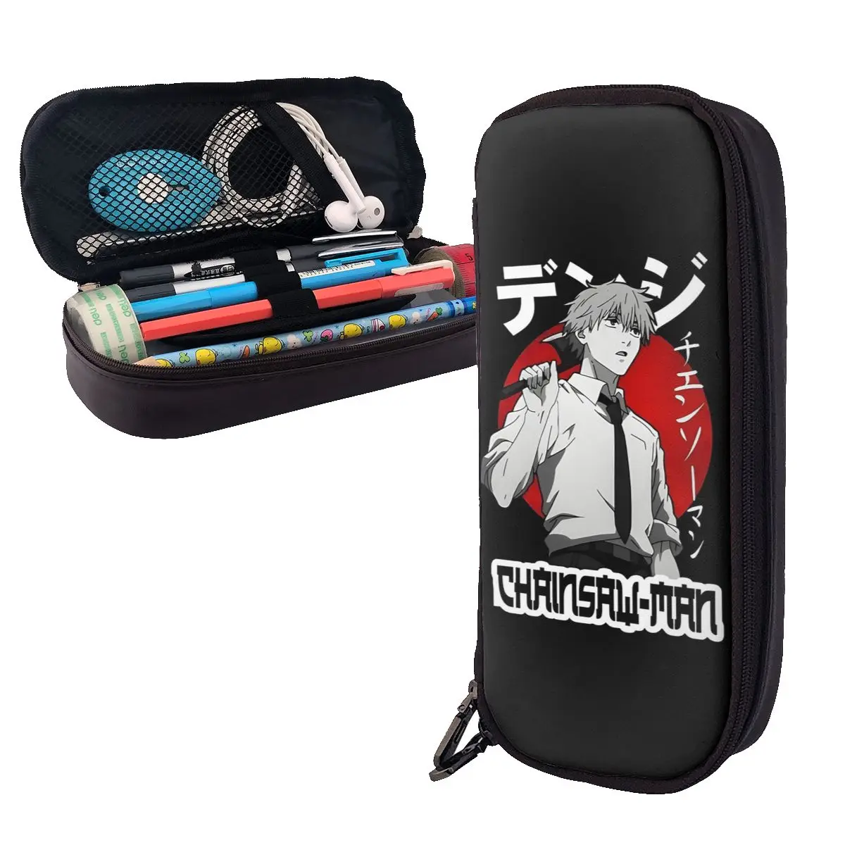 estojo-de-lapis-de-couro-pochita-chainsaw-man-anime-bolsa-grande-para-material-escolar-e-artigos-de-papelaria-estojo-organizador-de-canetas