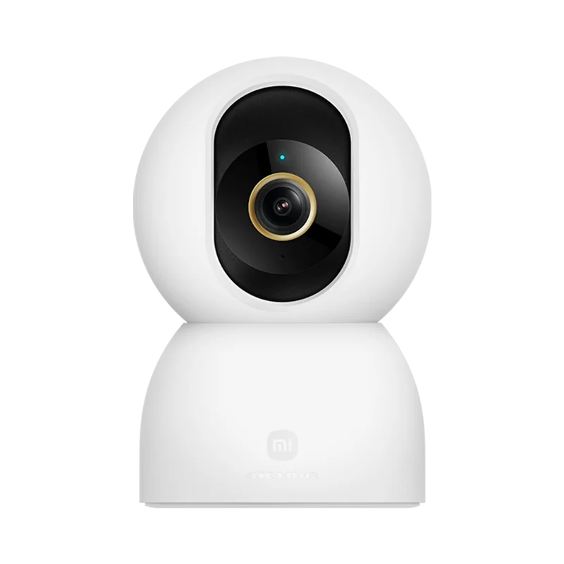 Xiaomi Smart Camera 4 Wi-Fi dual-band 6 8MP 4K HDR Monitoraggio AI Visione notturna Audio bidirezionale ​   Telecamera per animali domestici con baby monitor per la sicurezza domestica