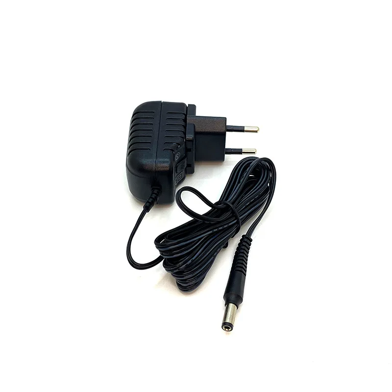 US/EU/UK Plug Power Adapter Charger Charging Cable For Andis D8 Hair Clipper Trimmer Hair Cutting Machine Accessories 100-220V