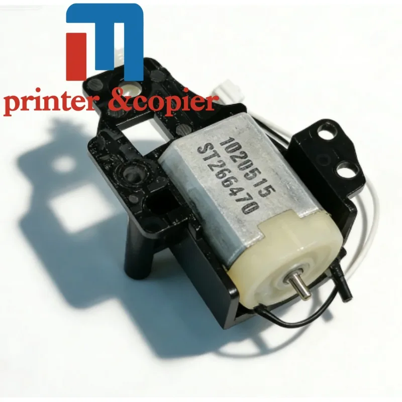 JC31-00078A DC Drive Unit Motor 24 Volt for Samsung SL-K2200 SCX-8120ND for HP M436ND M433 JC66-03931A Gear-Supply Coupler