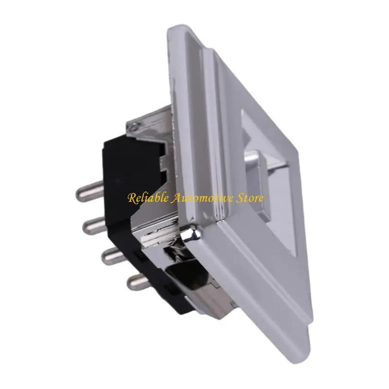 M68B Front Door Glass Control Assembly for Older 12V Vehicle Repair