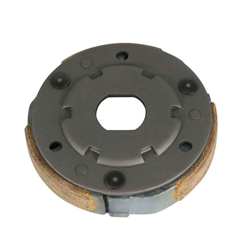 clutch Centrifugal block for Malaguti ATV Grizzly 50 25620-NAF-00 For SMC ATV Urban 50 Ares 50 Ram Mini 50