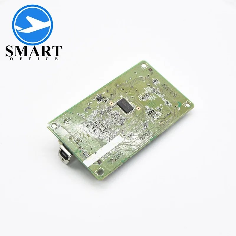 Imagem -03 - Formatter Board para Canon Mf3010 3010 Controlador Principal Pcb Logic Motherboard Fm01096 Fm0-1096