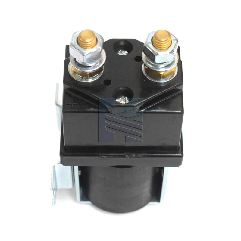 ZJW400D 36V DC Contactor SW200 Type Domestic Contactor for Electric Forklifts