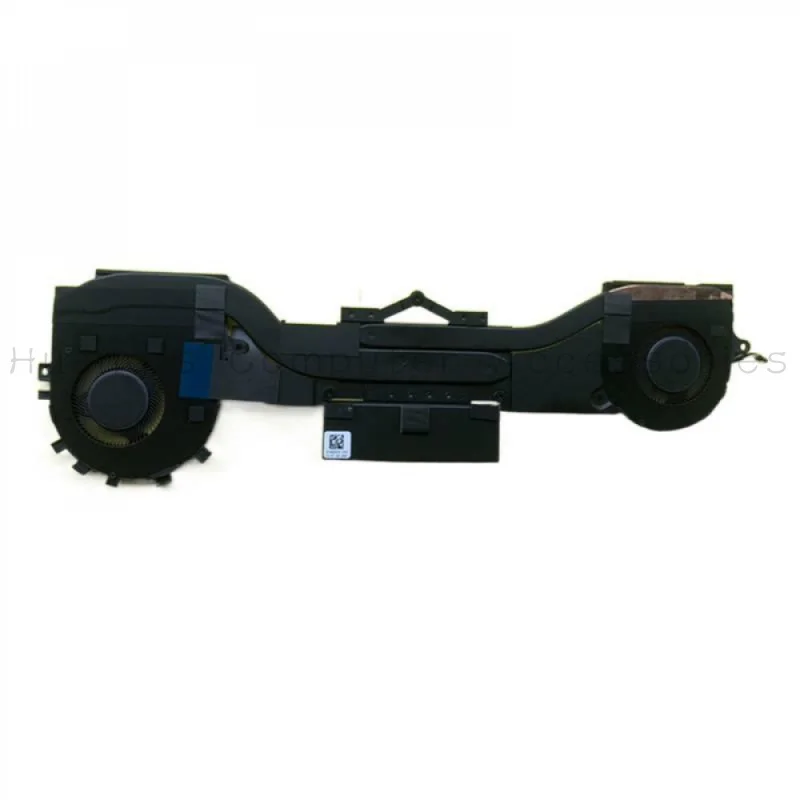 SS+Original Laptop CPU Cooling Fan Heatsink For Lenovo Yoga 9-14ITL5 14 Inch 2-in-1 Replacement