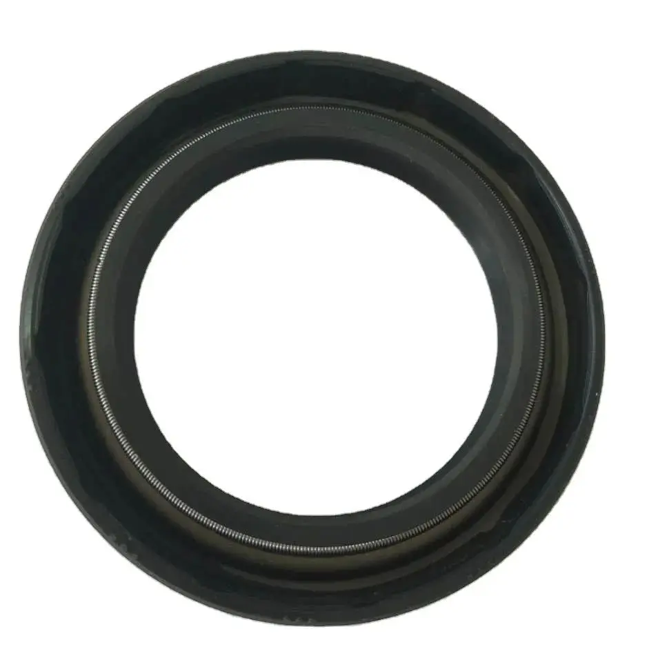 30 * 36/37/38/40/41/42/43/44/45 * 4/4.5/5/6/7/8/9/10 High Quality TC Oil Seal Truck NBR Spring Skeleton Seal Free Sample