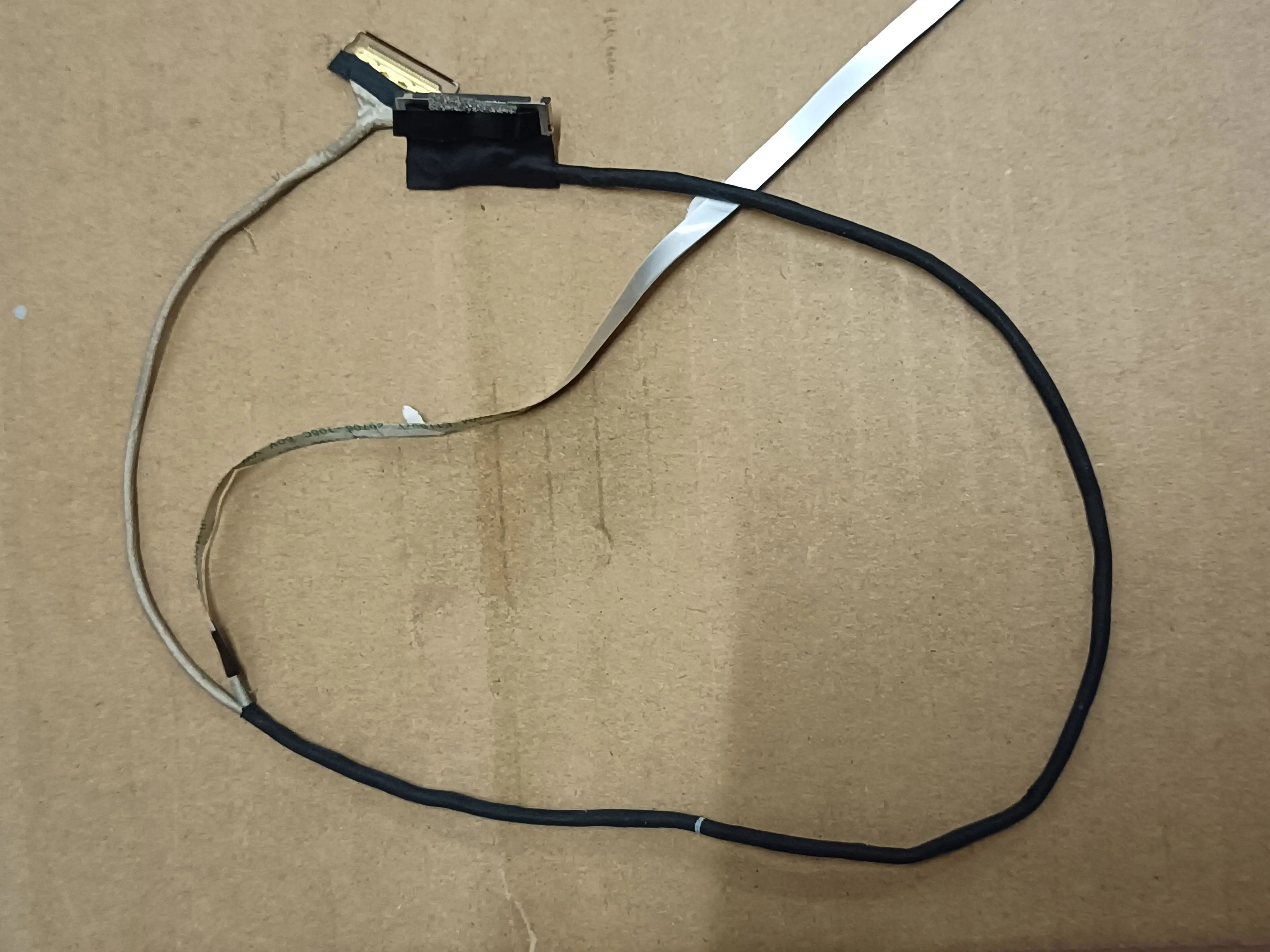 2Pcs For Lenovo, Chao 7000 screen cable IdeaPad 330S-15ISK 15IKB 14IKB-14ISK