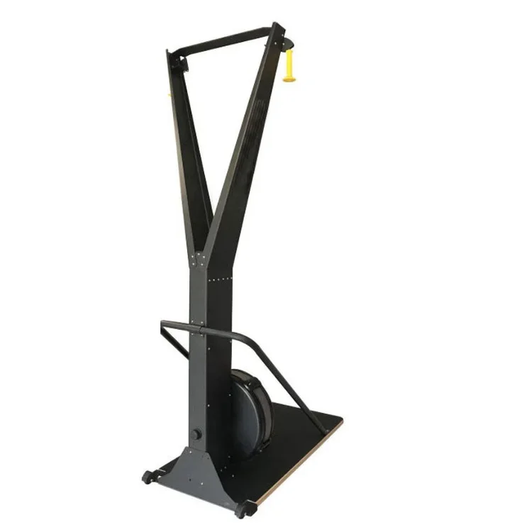 Compact and Easy to Store Our Ski Machine Fits Perfectly in Small Spaces Without Sacrificing Performance