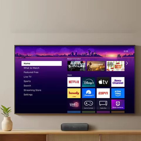 TV IPTV 4K Enhance WIFI Protector Shipping from Spain France