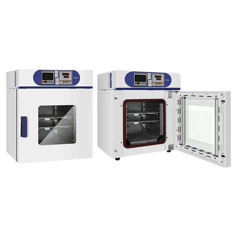 

Each Shelf Temperature Control Vacuum Oven DZF Laboratory Electric Heating Vacuum Drying Oven