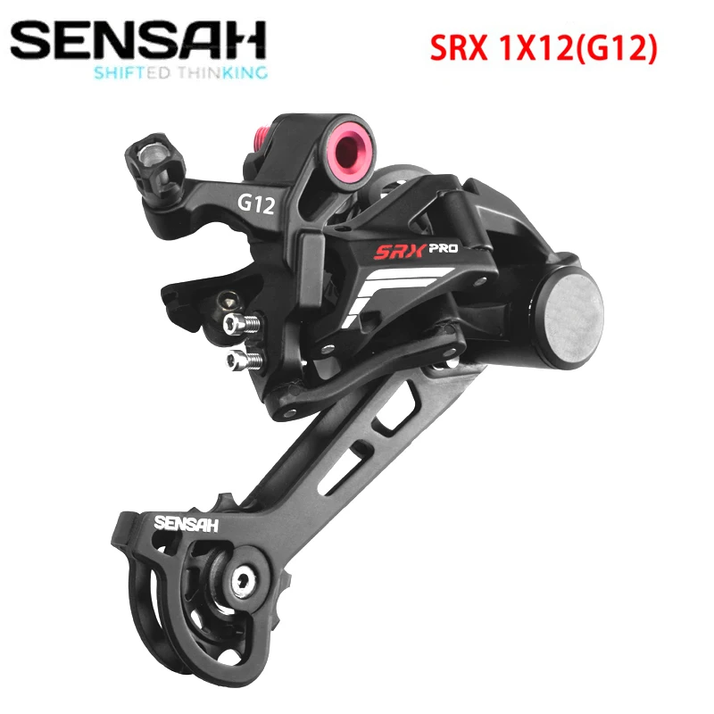 SENSAH SRX PRO G12 1x12 Speed Road Bike Groupset R/L Shifter