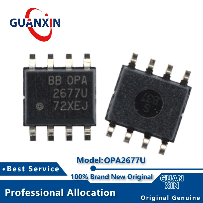 100% New  electronics Marking TL071ACP PDIP-8 TL071